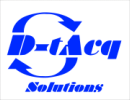 D-tAcq logo